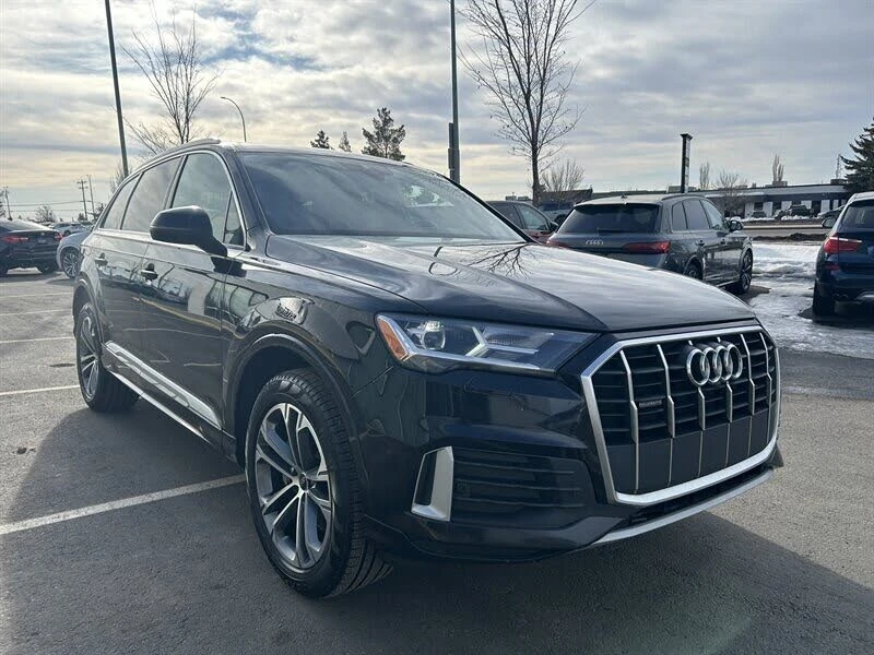 Audi Q7 PREMIUM* 45 TFSI* QUATTRO | Mobile.bg � ����������� 2