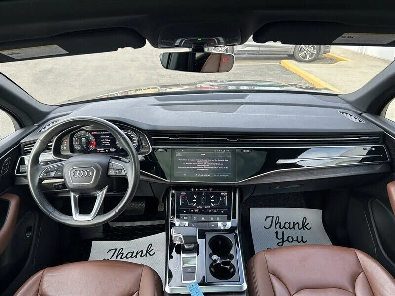 Audi Q7 PREMIUM* 45 TFSI* QUATTRO | Mobile.bg � ����������� 8