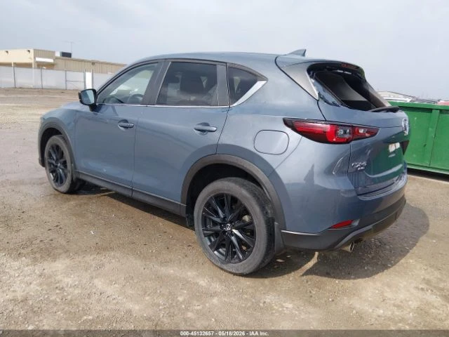 Mazda CX-5 S CARBON EDITION| ПОДГРЕВ| КАМЕРА| ШИБИДАХ, снимка 3 - Автомобили и джипове - 54999571