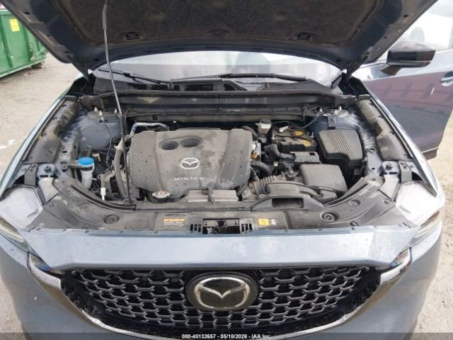 Mazda CX-5 S CARBON EDITION| ПОДГРЕВ| КАМЕРА| ШИБИДАХ, снимка 10 - Автомобили и джипове - 54999571