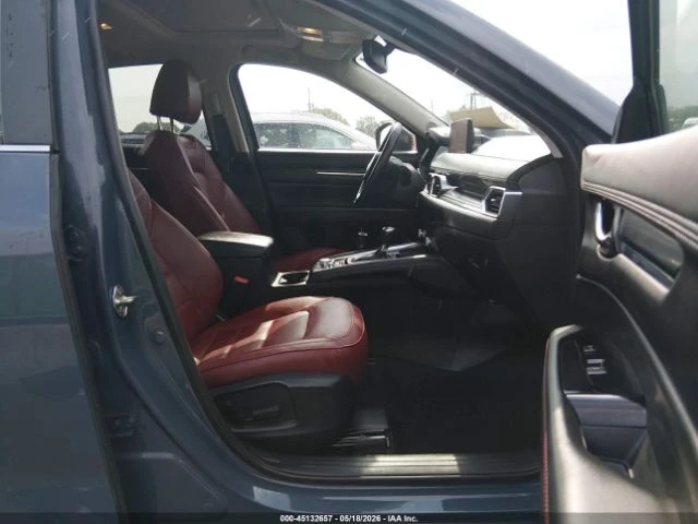 Mazda CX-5 S CARBON EDITION| ПОДГРЕВ| КАМЕРА| ШИБИДАХ, снимка 5 - Автомобили и джипове - 54999571