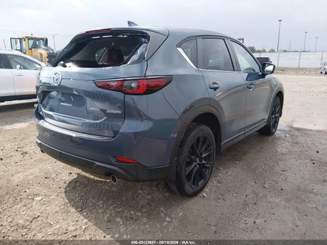 Mazda CX-5 S CARBON EDITION| ПОДГРЕВ| КАМЕРА| ШИБИДАХ, снимка 4 - Автомобили и джипове - 54999571