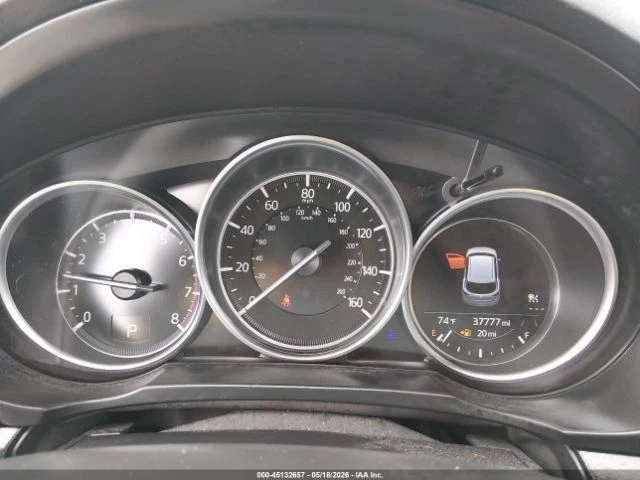 Mazda CX-5 S CARBON EDITION| ПОДГРЕВ| КАМЕРА| ШИБИДАХ, снимка 7 - Автомобили и джипове - 54999571
