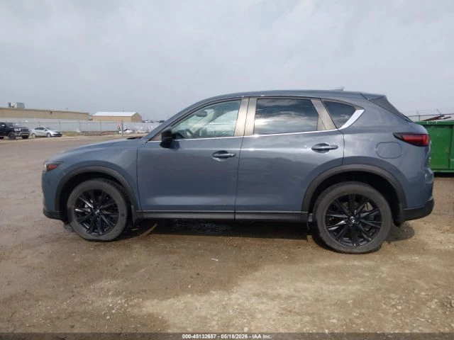 Mazda CX-5 S CARBON EDITION| ПОДГРЕВ| КАМЕРА| ШИБИДАХ, снимка 14 - Автомобили и джипове - 54999571