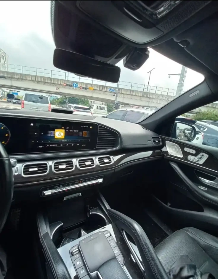 Mercedes-Benz GLE 400 AMG LINE | DIESEL , снимка 8 - Автомобили и джипове - 55976892