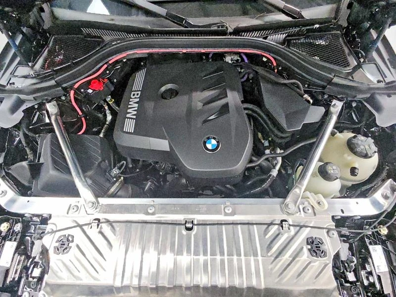 BMW X3 MSPORT / 30XDRIVE / PANO / ����  07.10. / ������ | Mobile.bg � ����������� 12