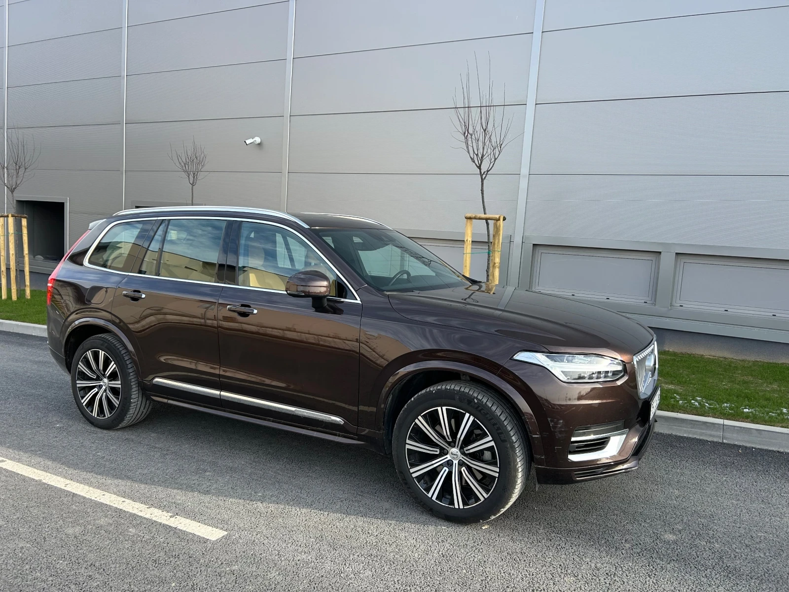 Volvo Xc90 T8 Inscription Facelift | Mobile.bg — изображение 1
