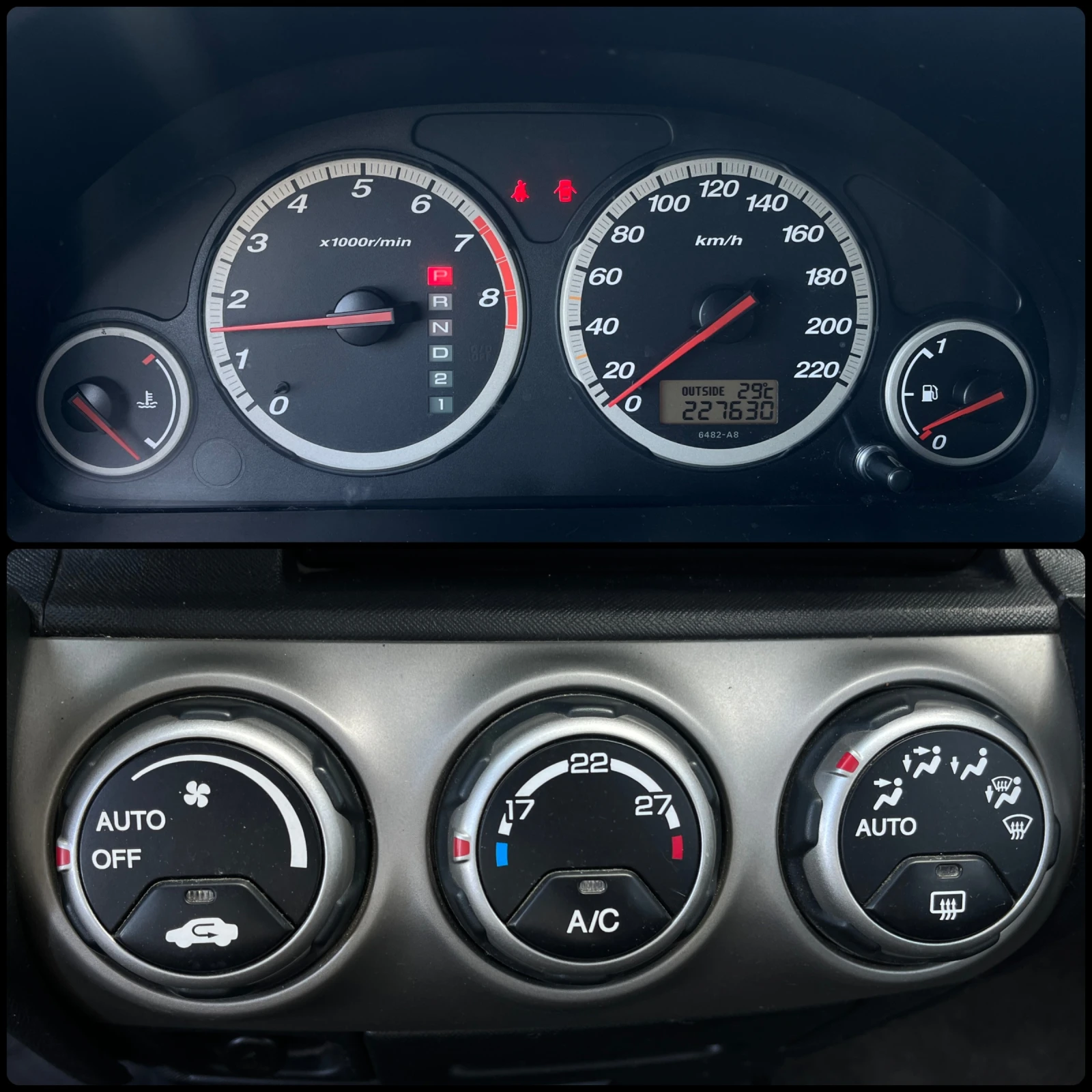 Honda Cr-v 2.0i-VTEC  | Mobile.bg   17