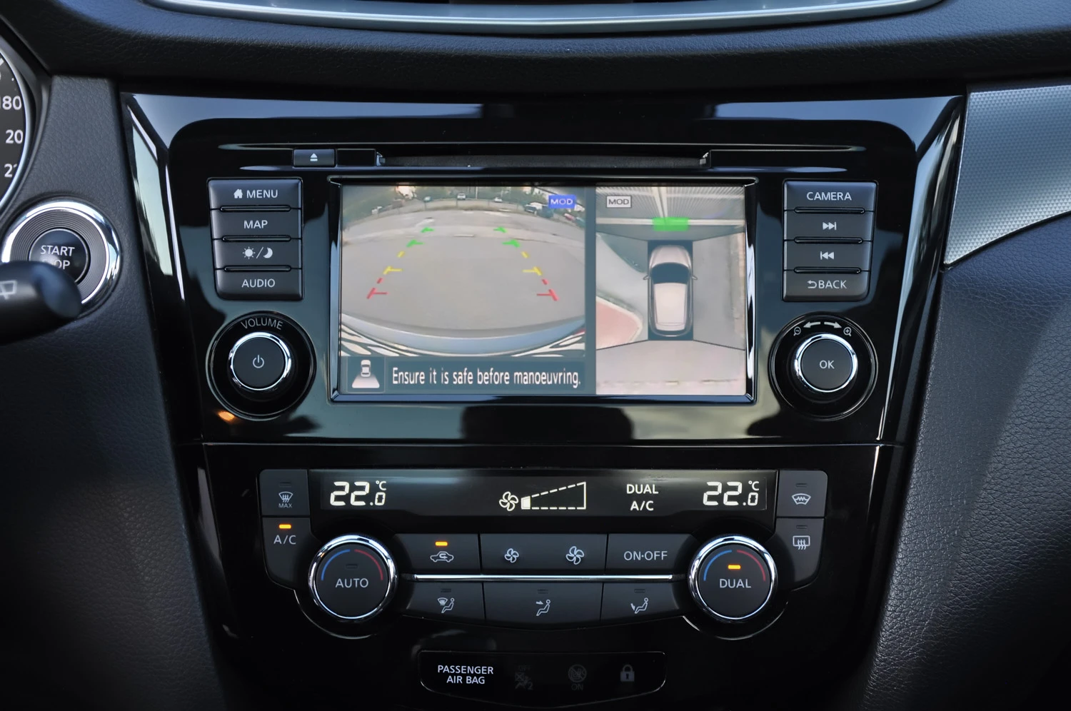 Nissan Qashqai 1.3 DiG-T N-Connecta - изображение 9