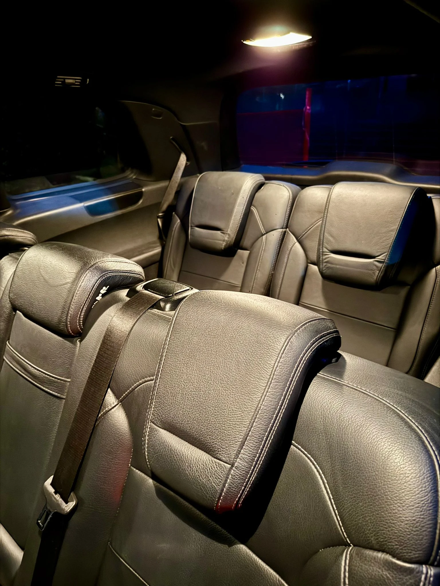 Mercedes-Benz GLS 550 AMG Line/DISTR/CARPLAY | Mobile.bg   11