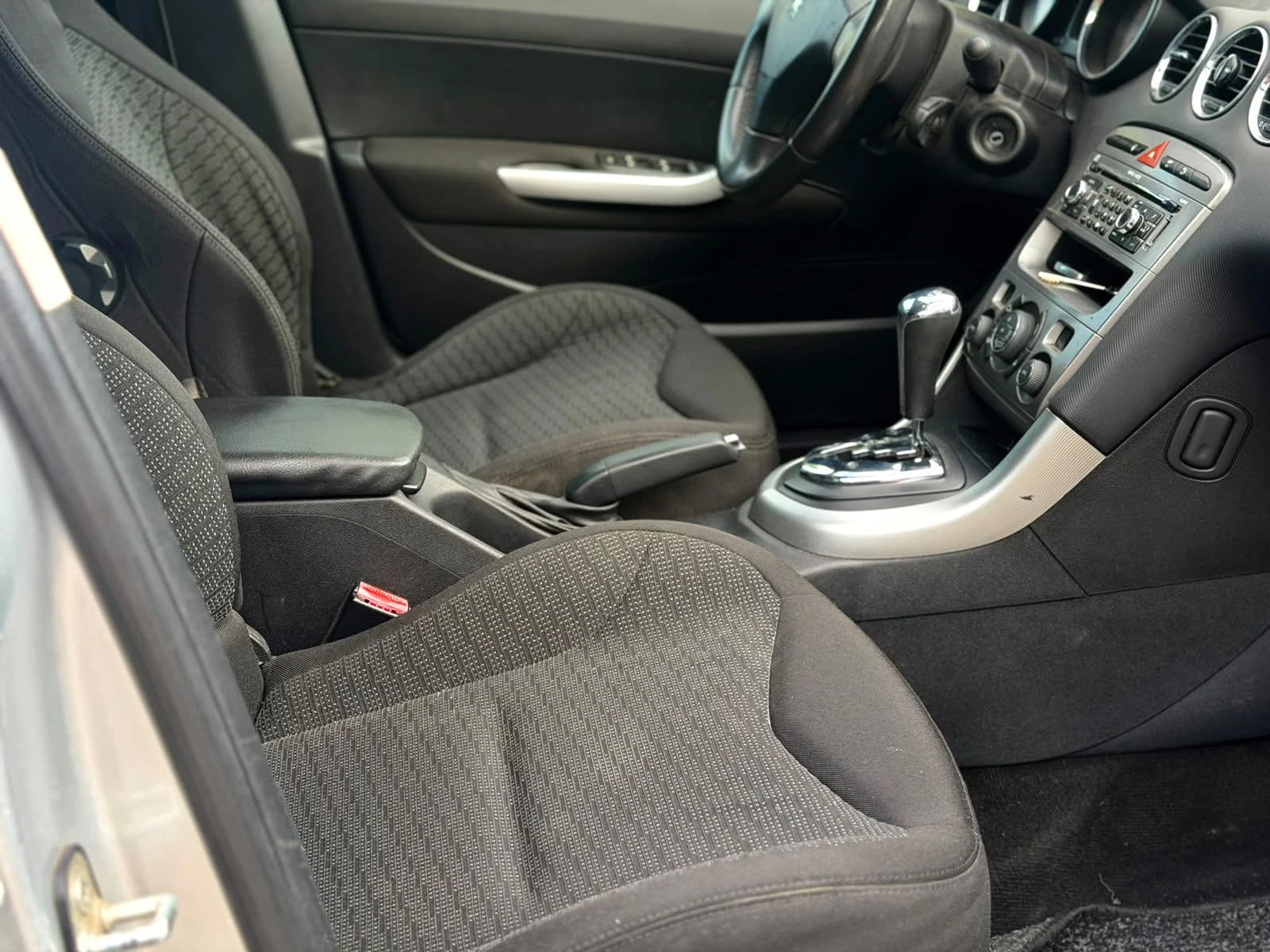 Peugeot 308  ��� ���������! | Mobile.bg � ����������� 9