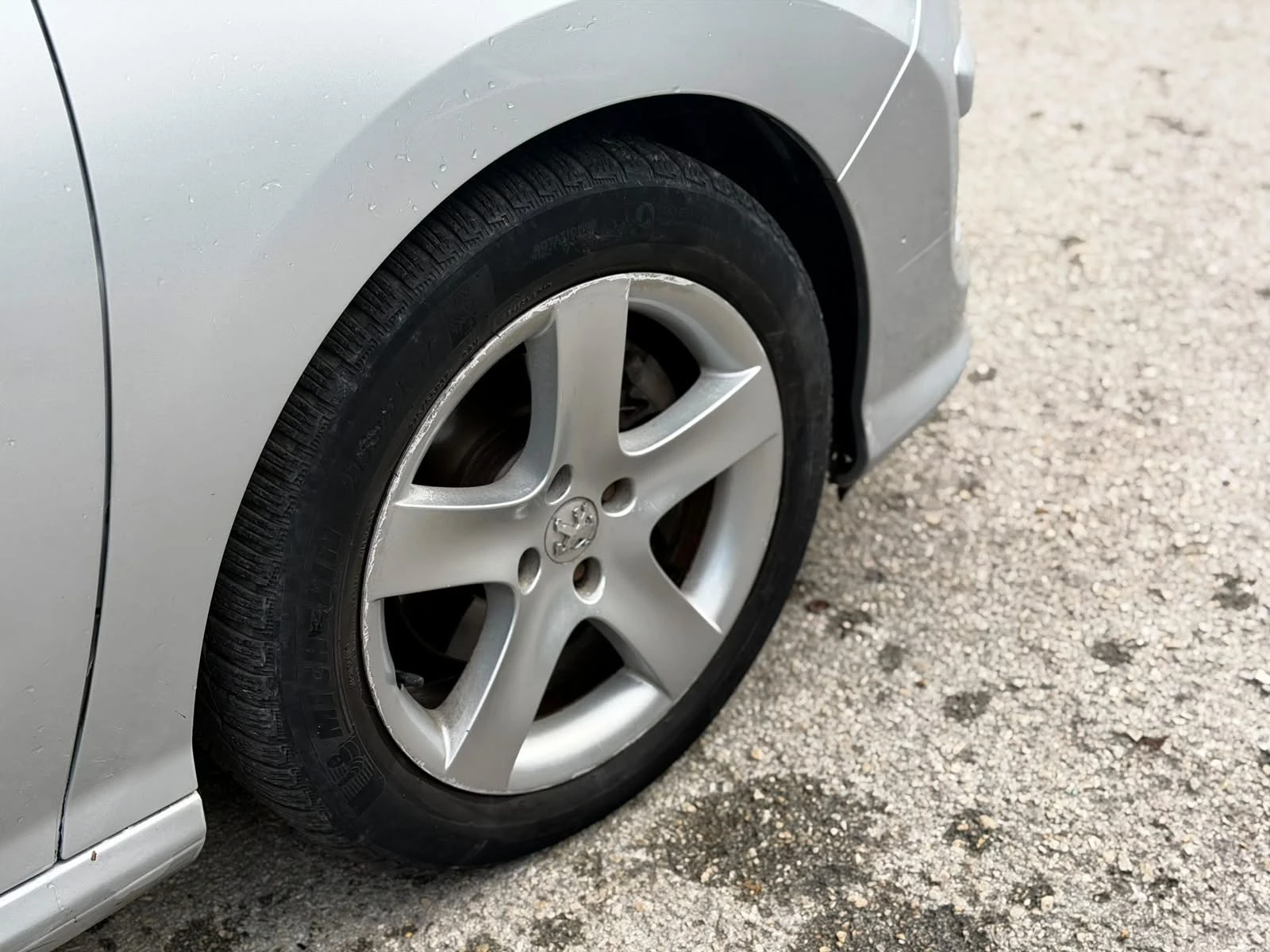 Peugeot 308  ��� ���������! | Mobile.bg � ����������� 7