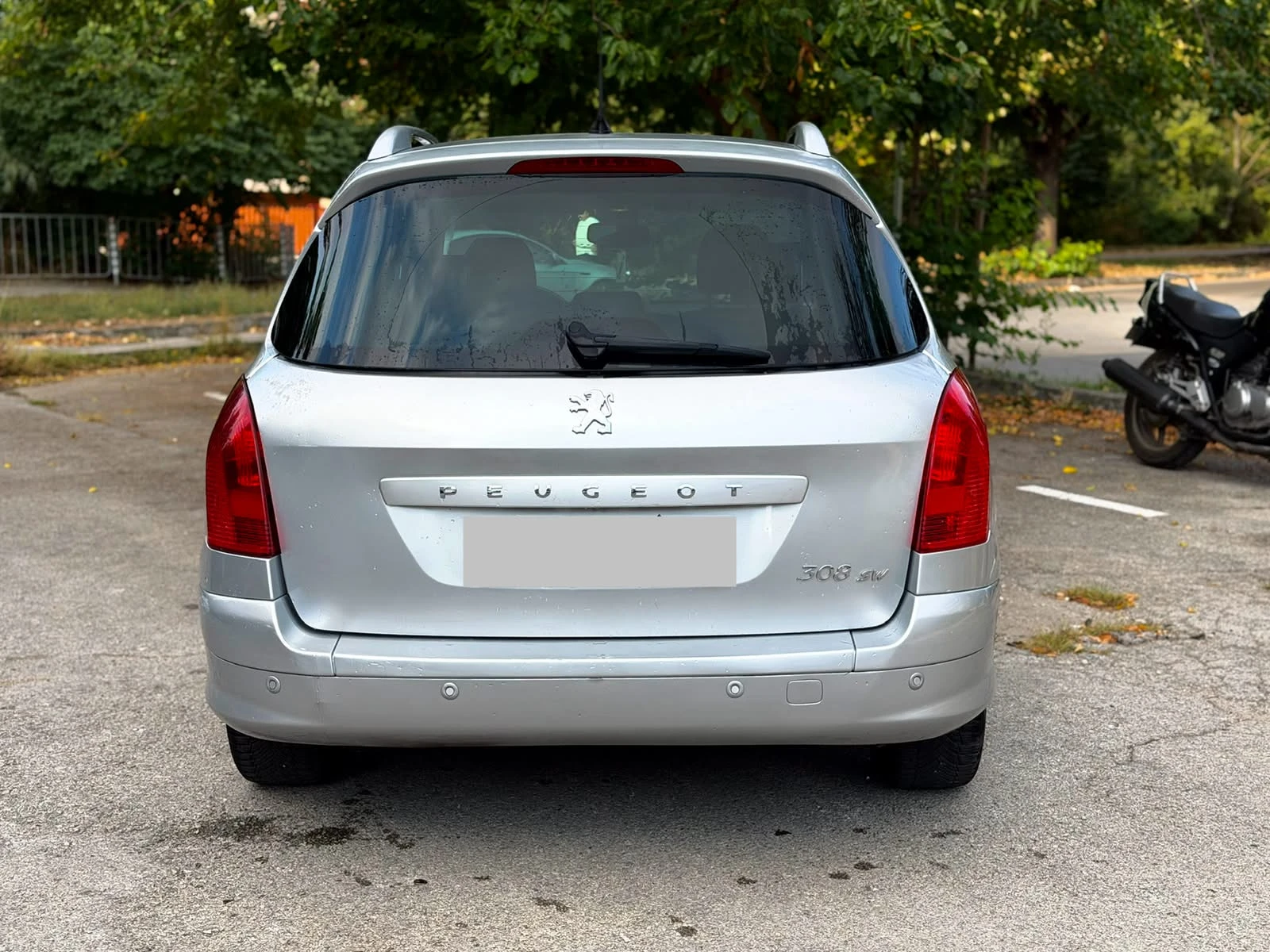 Peugeot 308  ��� ���������! | Mobile.bg � ����������� 5