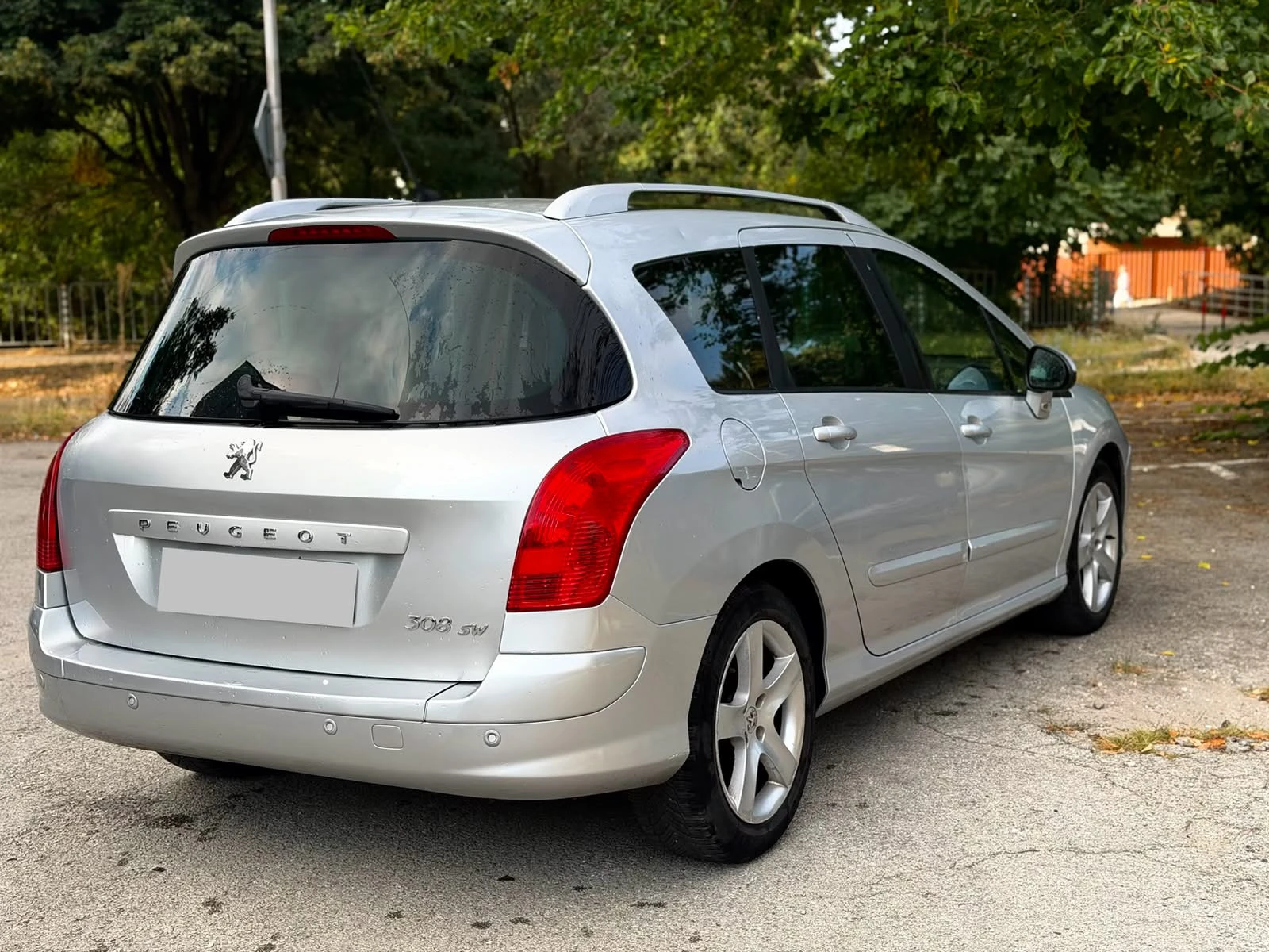 Peugeot 308  ��� ���������! | Mobile.bg � ����������� 6