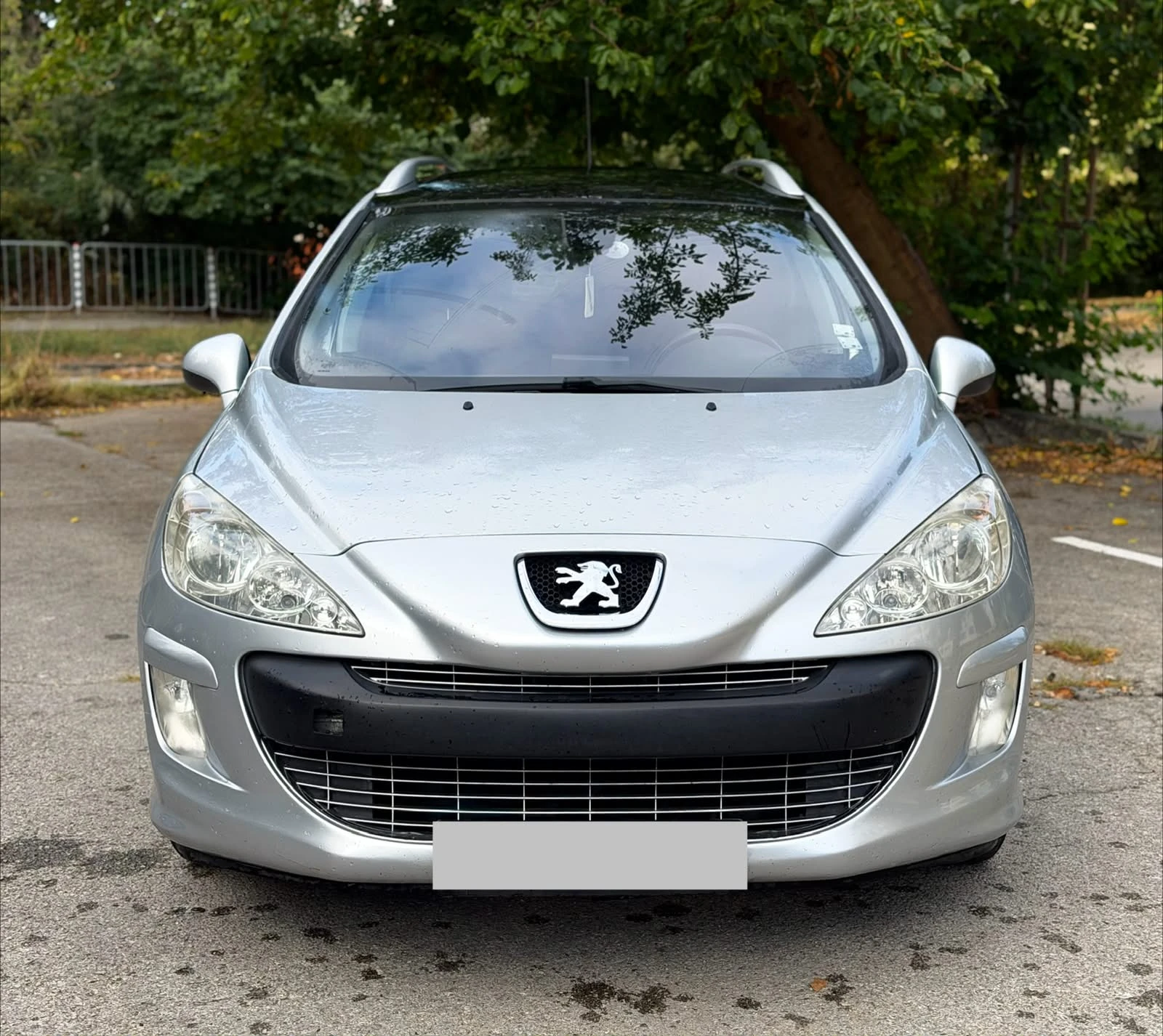 Peugeot 308  ��� ���������! | Mobile.bg � ����������� 2