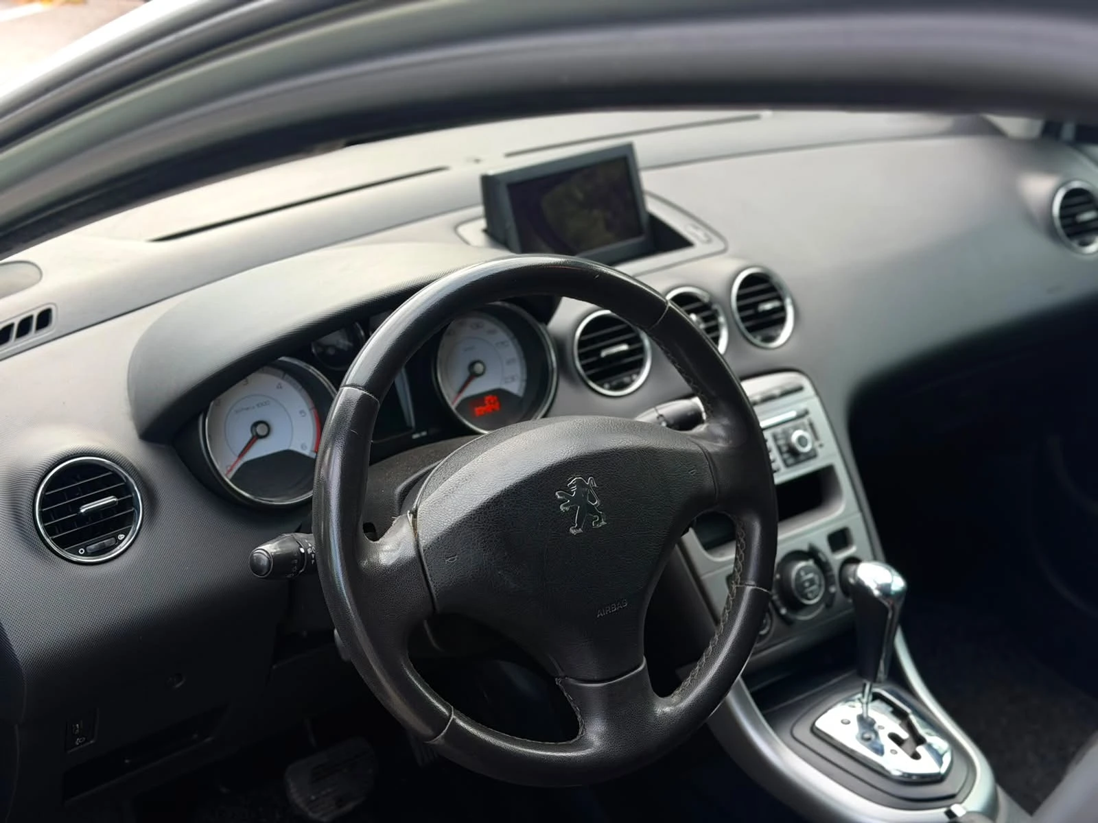 Peugeot 308  ��� ���������! | Mobile.bg � ����������� 10