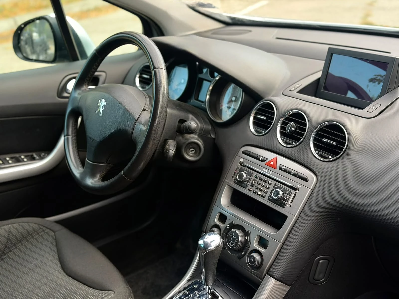 Peugeot 308  ��� ���������! | Mobile.bg � ����������� 13