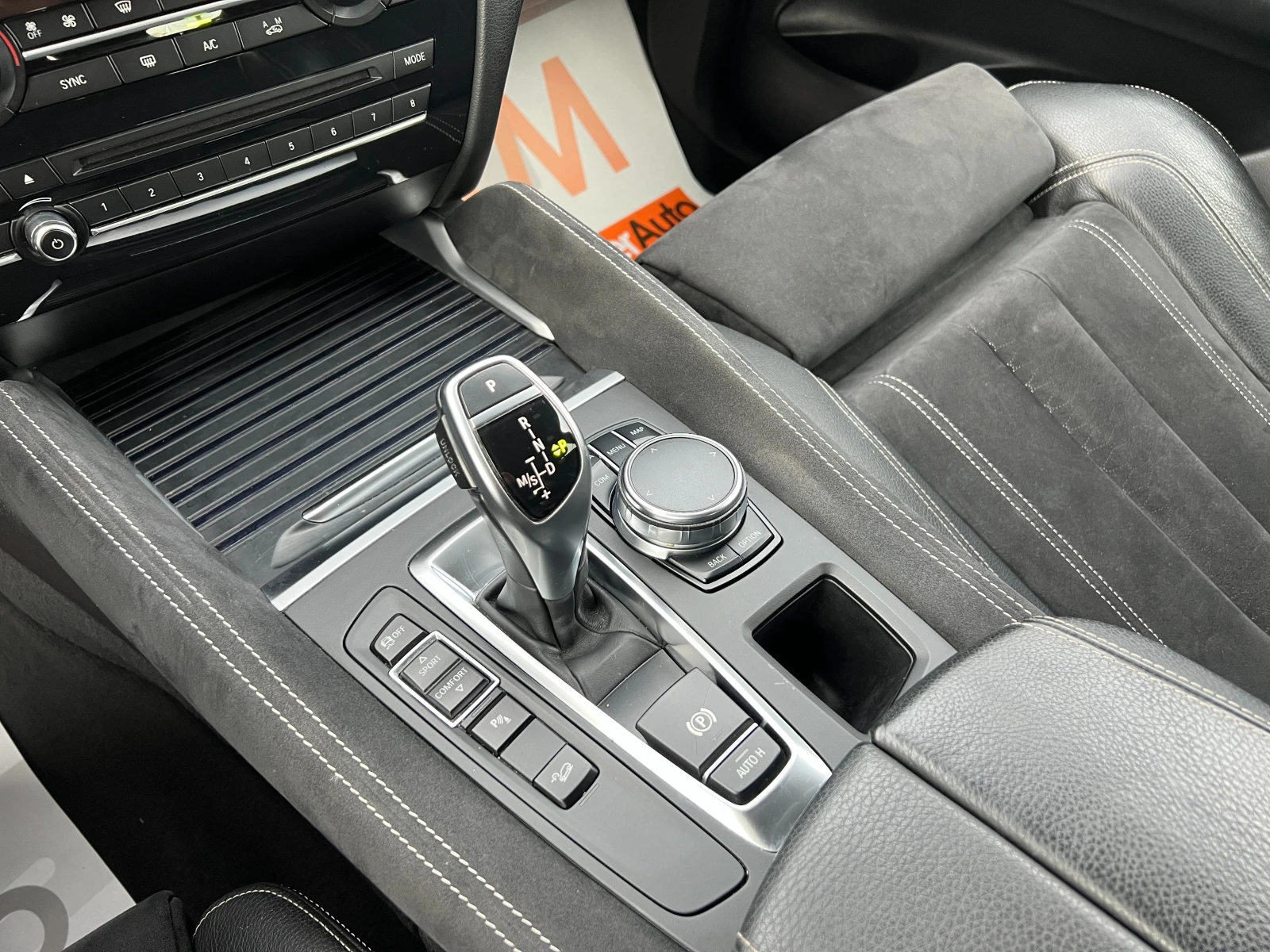 BMW X6 3.0d xDrive/FULL M-PACK/159../  | Mobile.bg   17