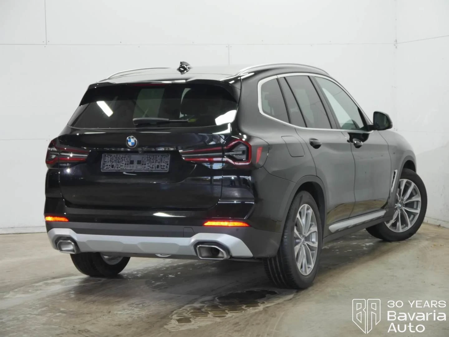 BMW X3 20i xDrive  Steptronic | Mobile.bg   3