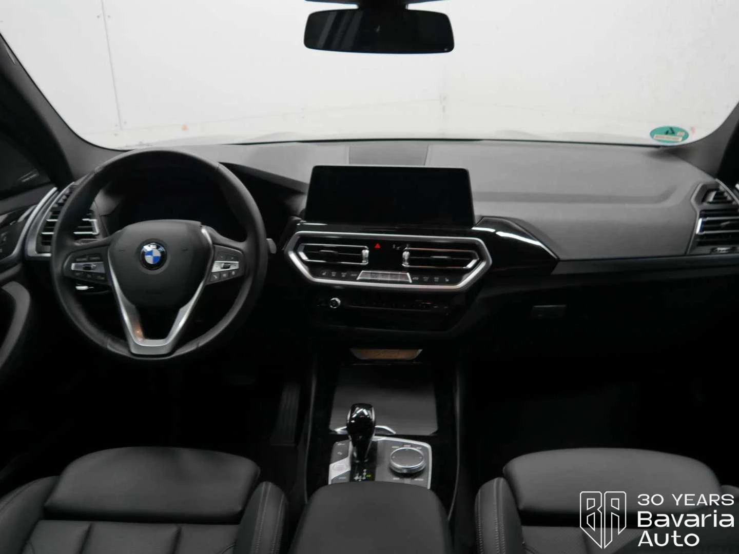 BMW X3 20i xDrive  Steptronic | Mobile.bg   5