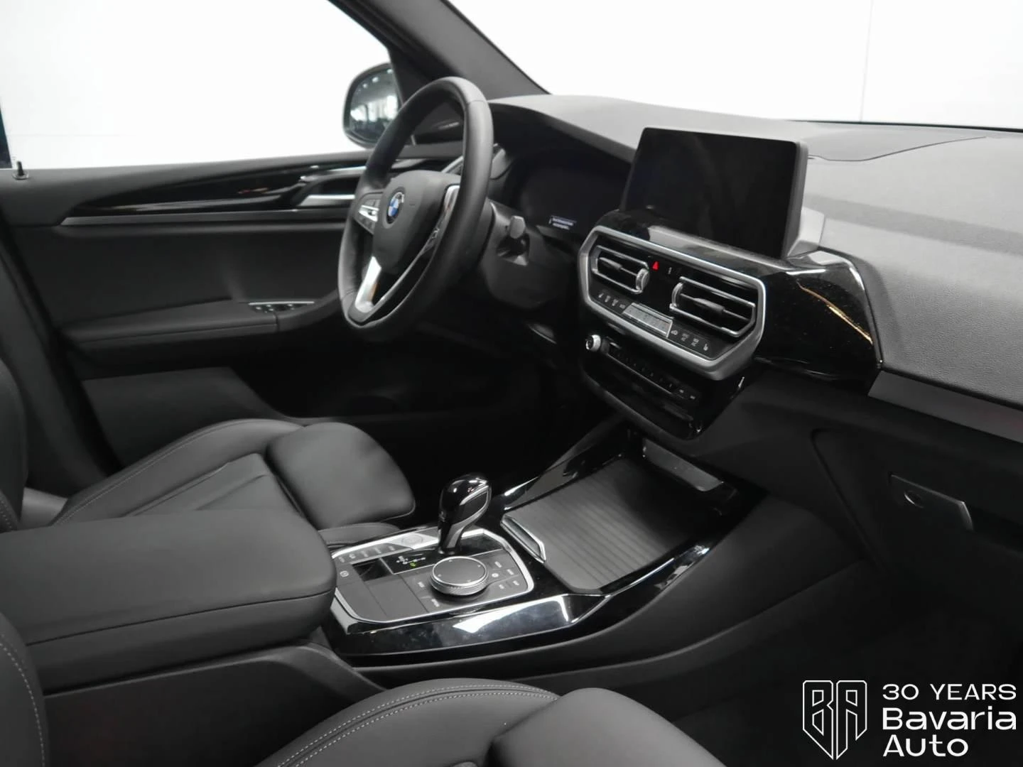 BMW X3 20i xDrive  Steptronic | Mobile.bg   6