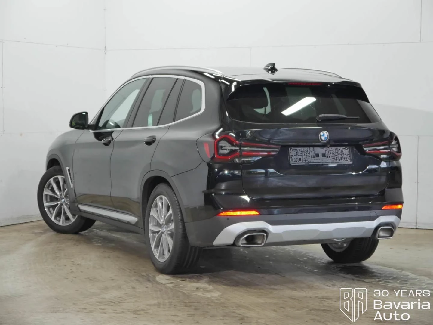 BMW X3 20i xDrive  Steptronic | Mobile.bg   2
