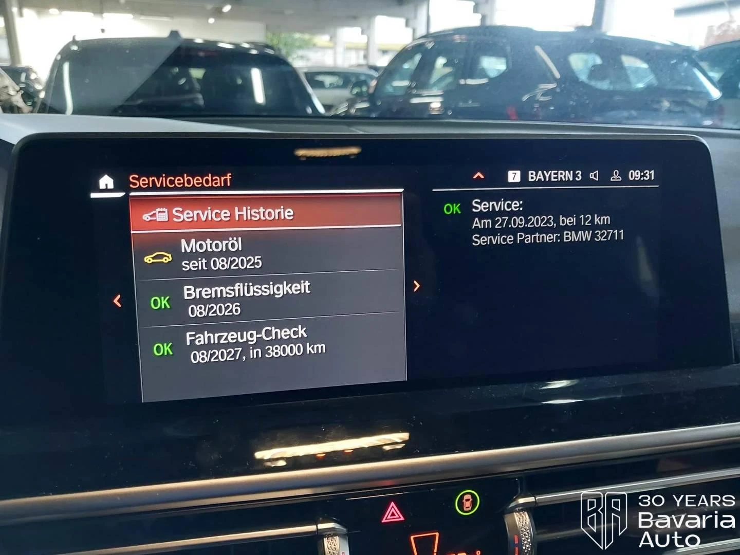 BMW X3 20i xDrive  Steptronic | Mobile.bg   9