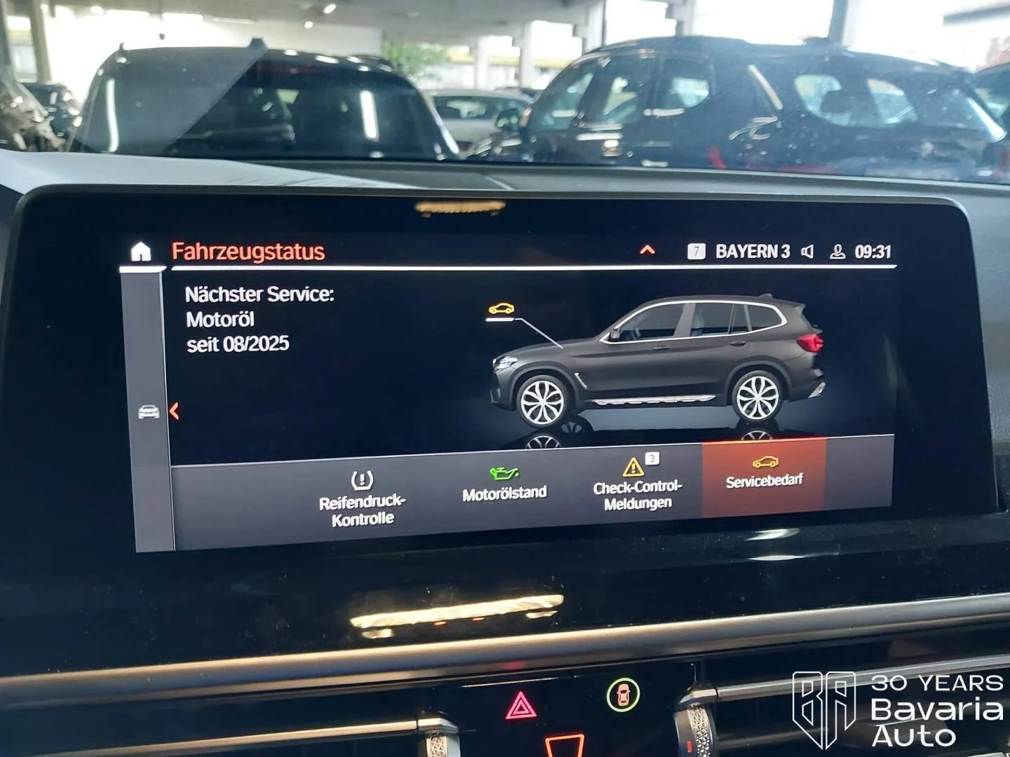 BMW X3 20i xDrive  Steptronic | Mobile.bg   8