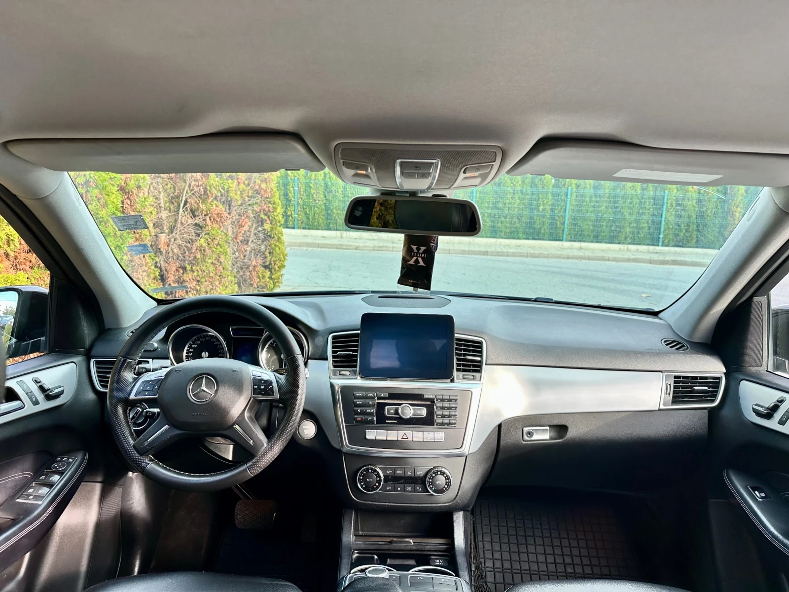 Mercedes-Benz ML 250 * CDI* 4X4 *  | Mobile.bg   12