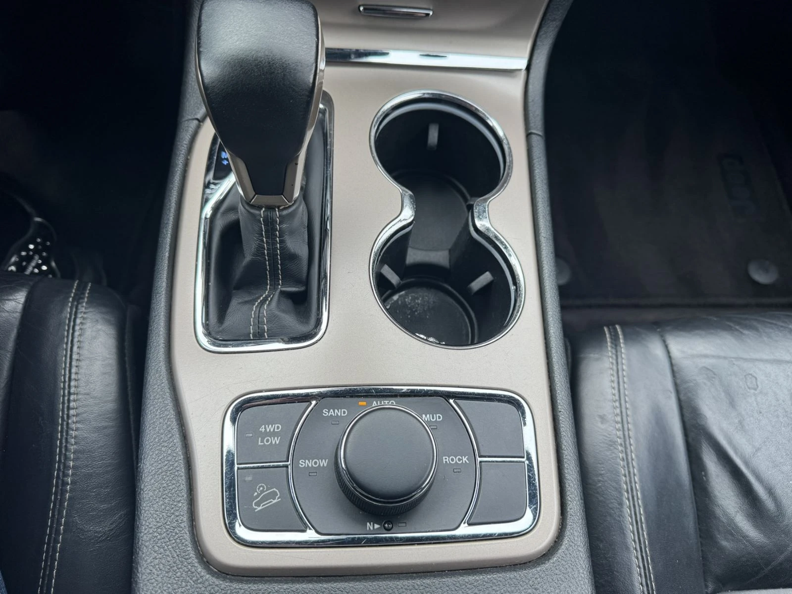 Jeep Grand cherokee LIMITED 5.7L HEMI V8 | Mobile.bg � ����������� 15