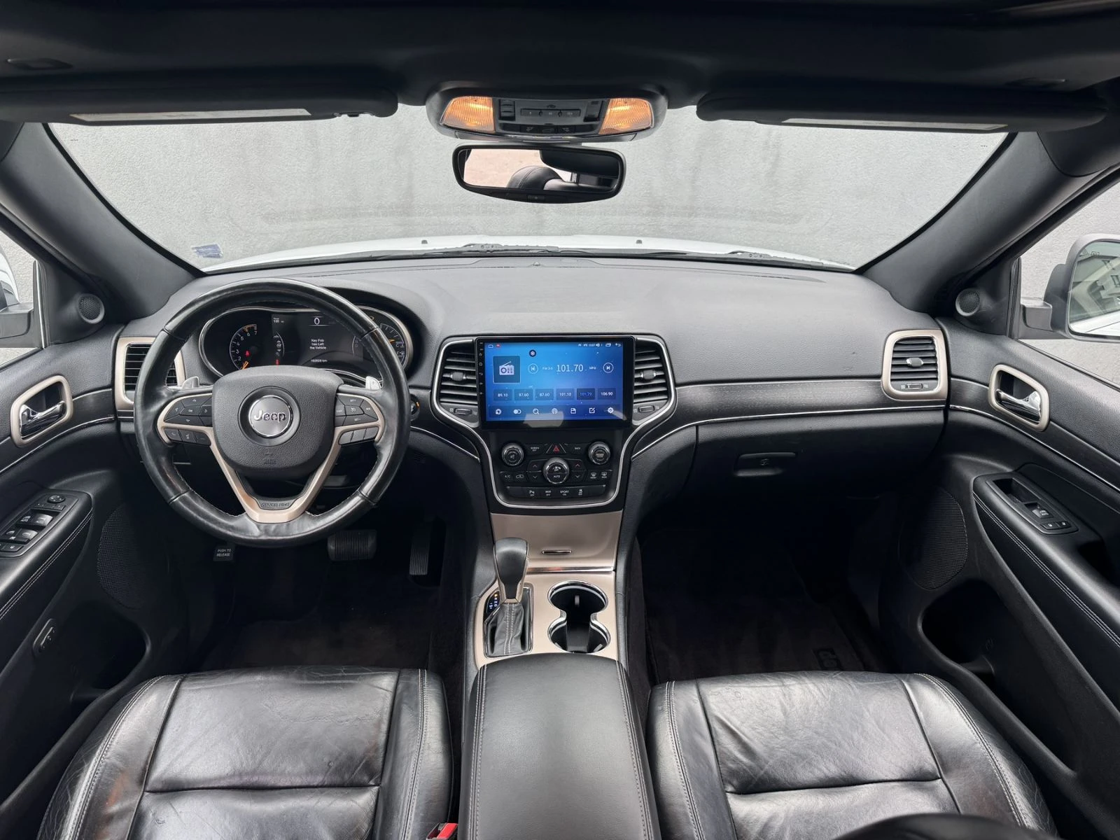 Jeep Grand cherokee LIMITED 5.7L HEMI V8 | Mobile.bg � ����������� 11