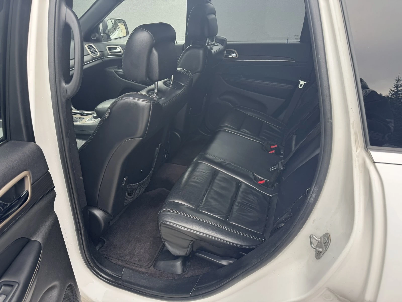 Jeep Grand cherokee LIMITED 5.7L HEMI V8 | Mobile.bg � ����������� 17