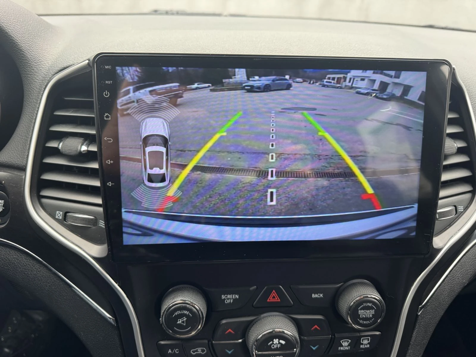 Jeep Grand cherokee LIMITED 5.7L HEMI V8 | Mobile.bg � ����������� 14