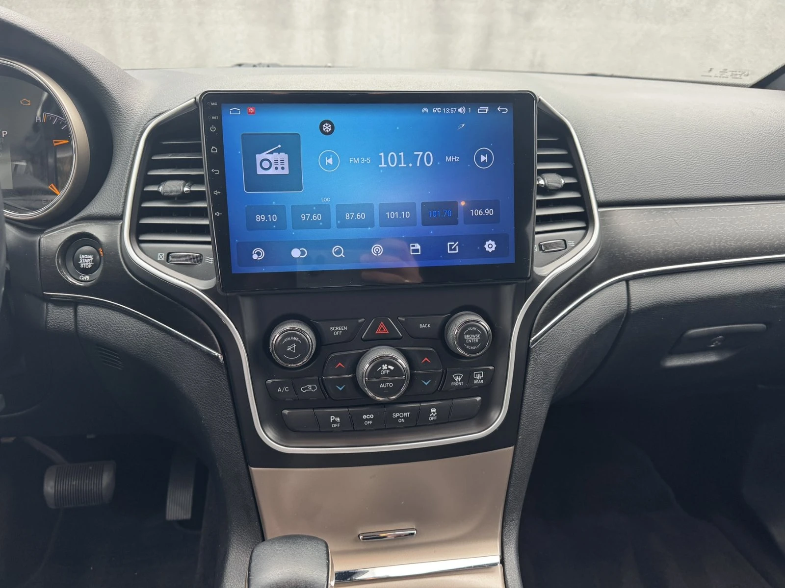 Jeep Grand cherokee LIMITED 5.7L HEMI V8 | Mobile.bg � ����������� 16