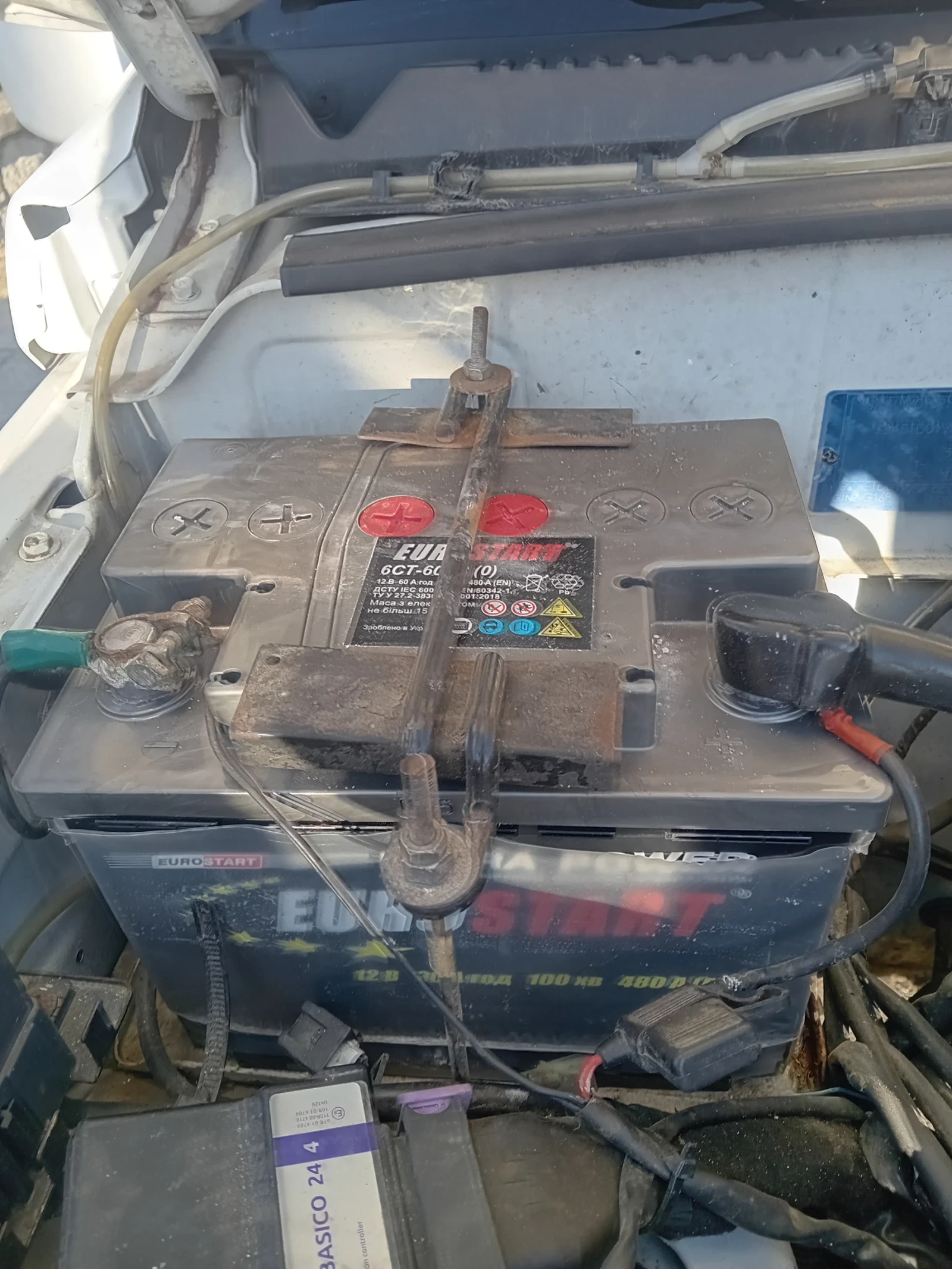 Suzuki Vitara 1.6 16V - изображение 7