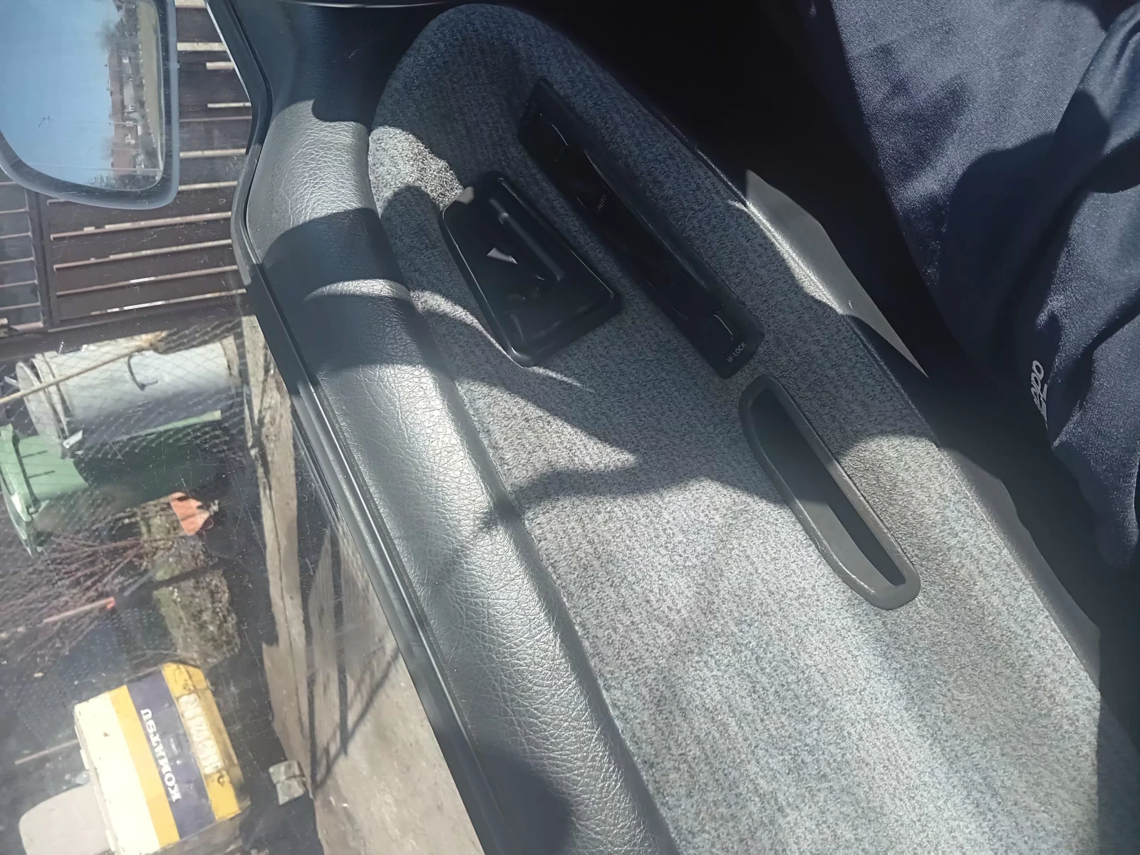 Suzuki Vitara 1.6 16V - изображение 8