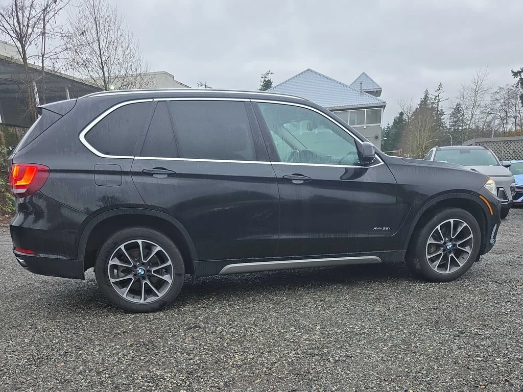 BMW X5 * xDrive35i * CARFAX * БЕЗ ПЪРВОНАЧАЛНА ВНОСКА - изображение 4