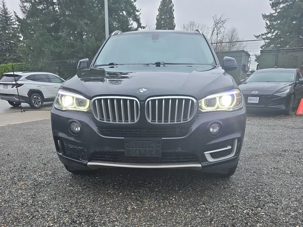 BMW X5 * xDrive35i * CARFAX * БЕЗ ПЪРВОНАЧАЛНА ВНОСКА - изображение 3