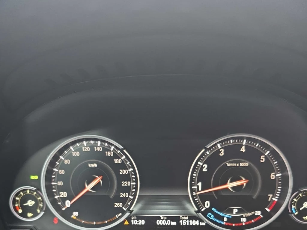 BMW X5 * xDrive35i * CARFAX * БЕЗ ПЪРВОНАЧАЛНА ВНОСКА - изображение 8