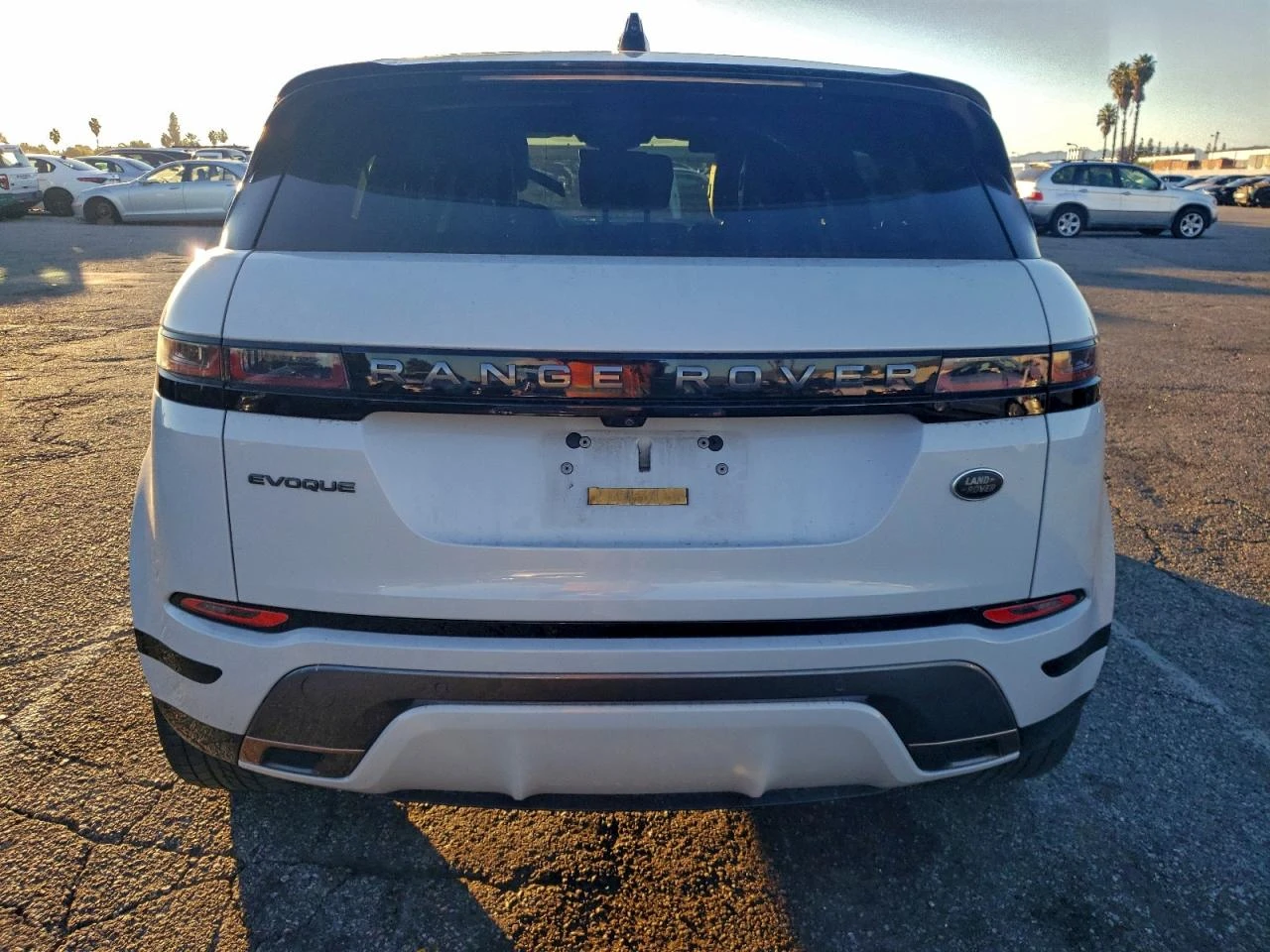 Land Rover Range Rover Evoque FIRST EDITION* Meridian* DISTRONIC* ��������*  | Mobile.bg � ����������� 6