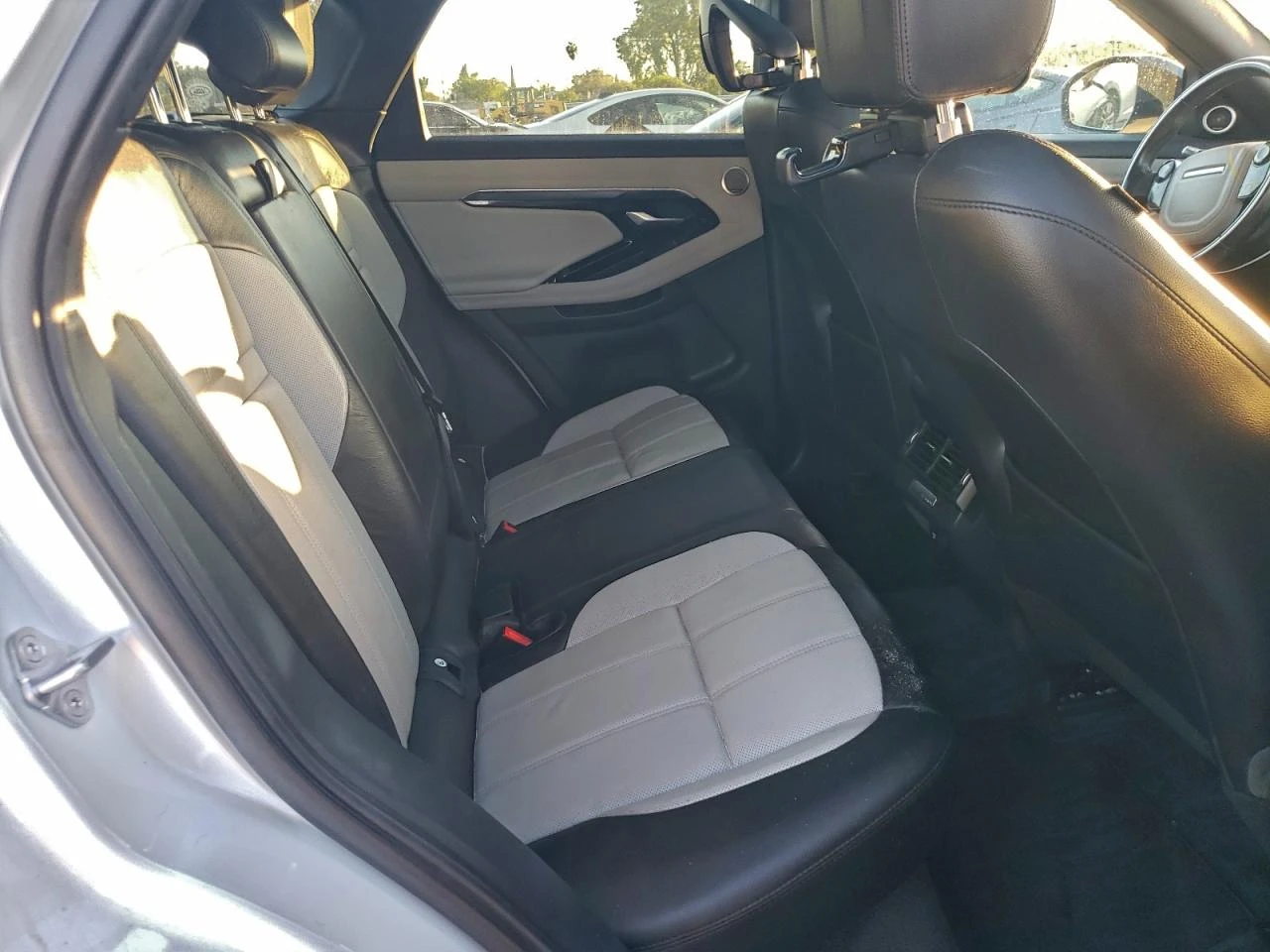 Land Rover Range Rover Evoque FIRST EDITION* Meridian* DISTRONIC* ��������*  | Mobile.bg � ����������� 11