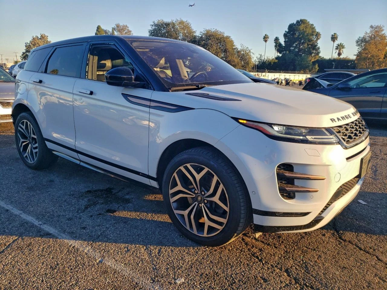Land Rover Range Rover Evoque FIRST EDITION* Meridian* DISTRONIC* ��������*  | Mobile.bg � ����������� 4