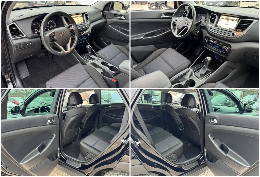 Hyundai Tucson ������� | Mobile.bg � ����������� 16