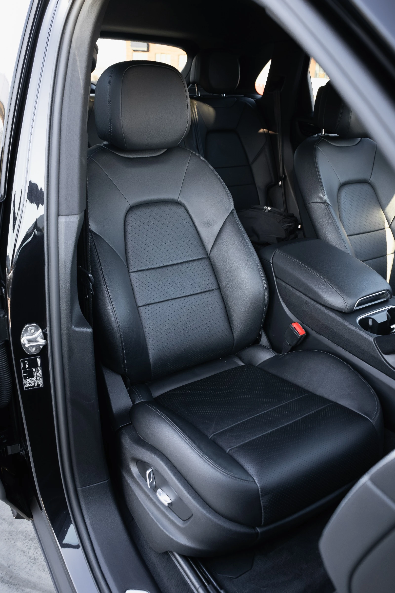 Porsche Cayenne 3.0 V6 Sport Chrono Package, снимка 12 - Автомобили и джипове - 53554053