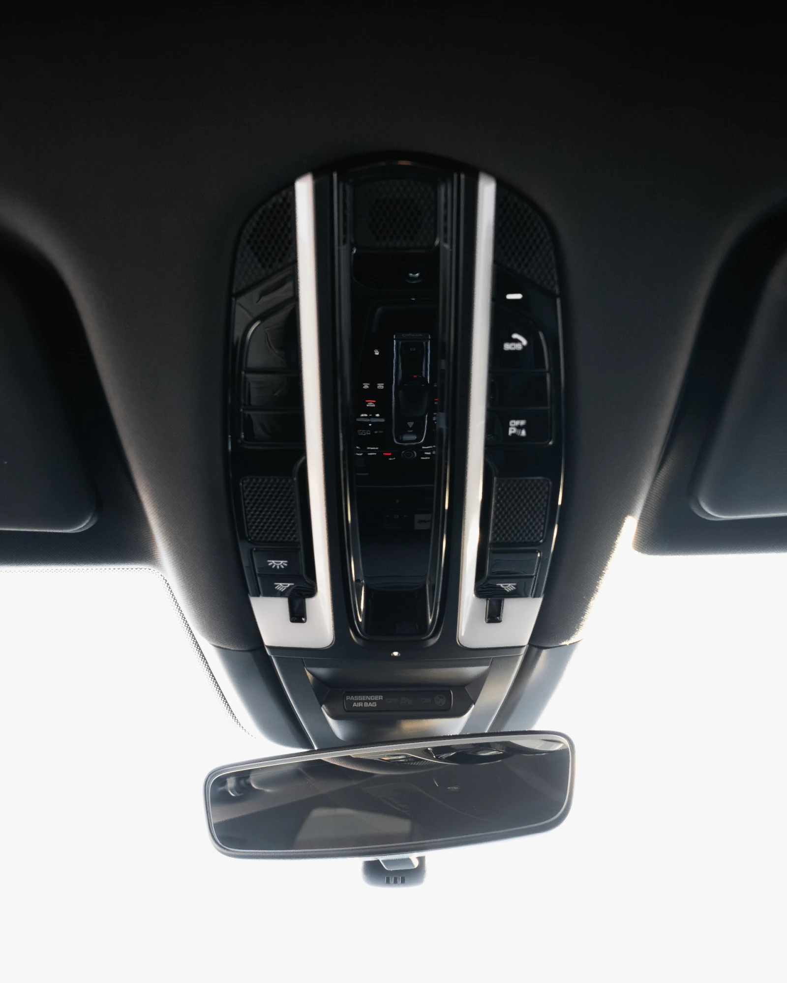 Porsche Cayenne 3.0 V6 Sport Chrono Package, снимка 17 - Автомобили и джипове - 53554053