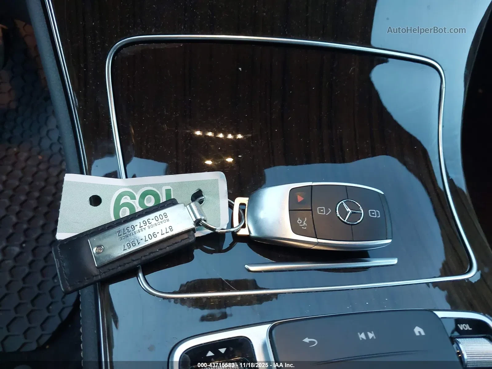 Mercedes-Benz GLC 300 4matic* Burmester* Digital Cockpit* Панорама - изображение 9