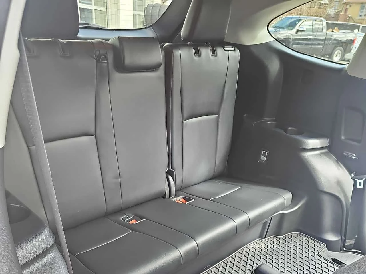 Toyota Highlander * XLE * CARFAX * КАМЕРА * ПОДГРЕВИ * NAVI, снимка 14 - Автомобили и джипове - 53818540