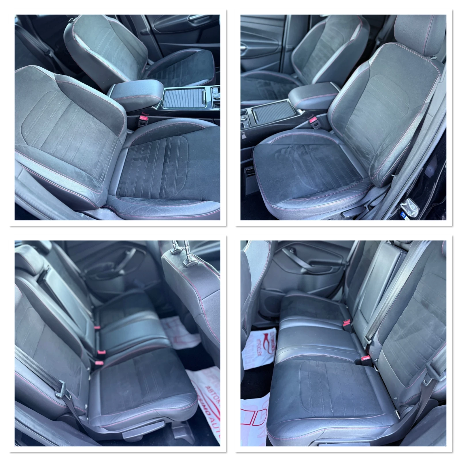 Ford Kuga * 2.0TDCI* STLINE* PODGREV* DISSTRONIC* AWD* CAMER | Mobile.bg � ����������� 17