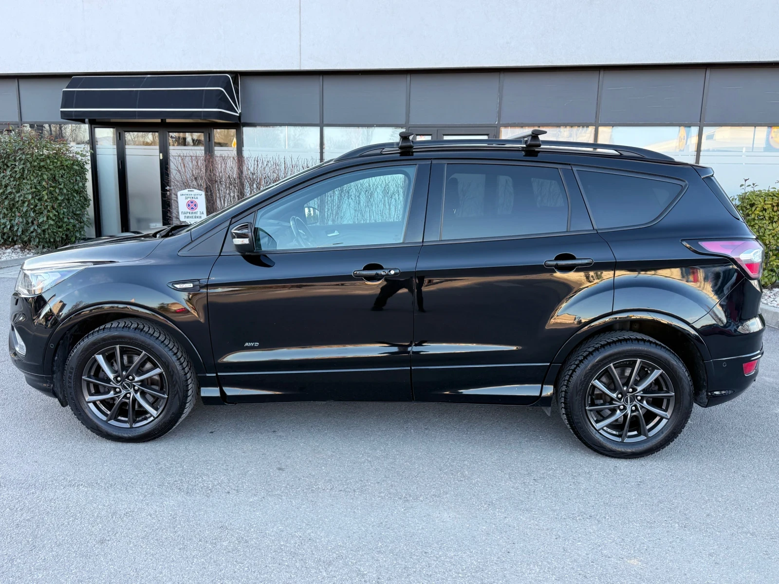Ford Kuga * 2.0TDCI* STLINE* PODGREV* DISSTRONIC* AWD* CAMER | Mobile.bg � ����������� 4