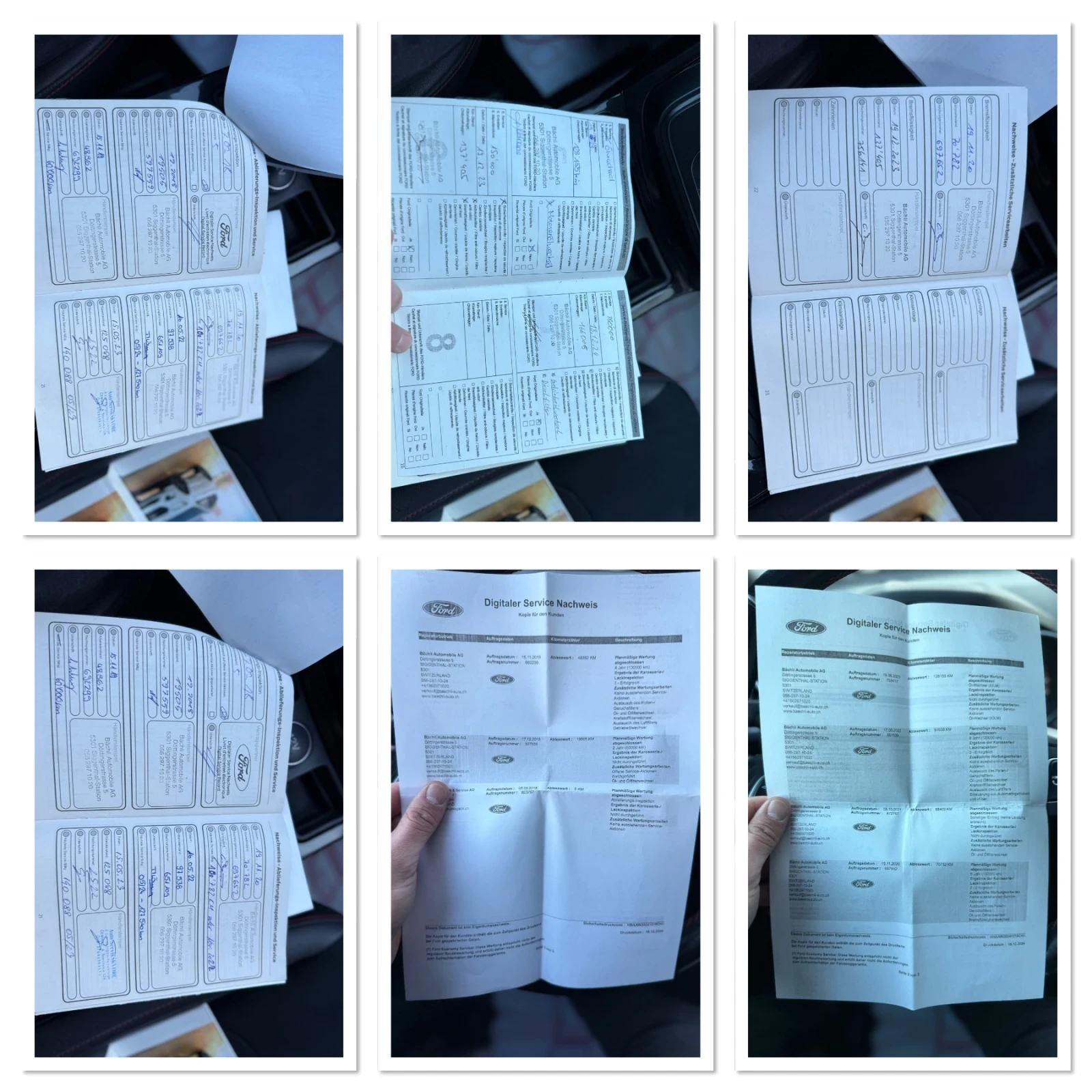 Ford Kuga * 2.0TDCI* STLINE* PODGREV* DISSTRONIC* AWD* CAMER | Mobile.bg � ����������� 14